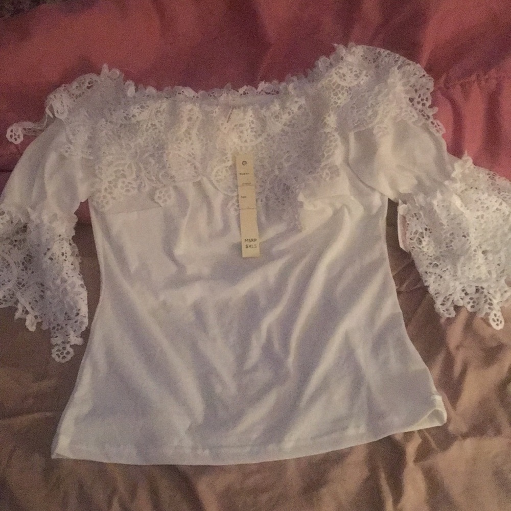 New top